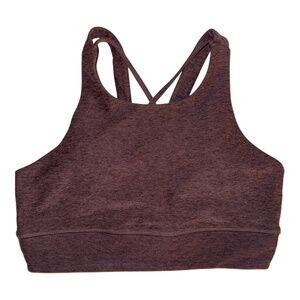 Vuori Elevation Long Line Bra L